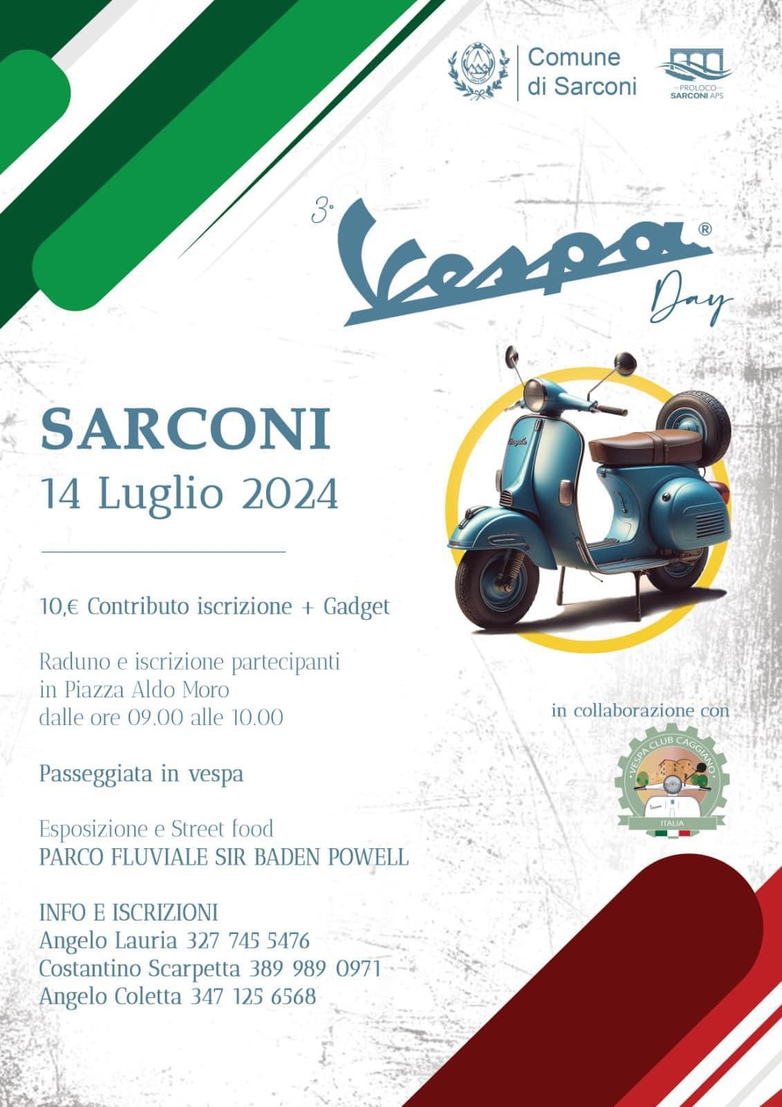 Sarconi
