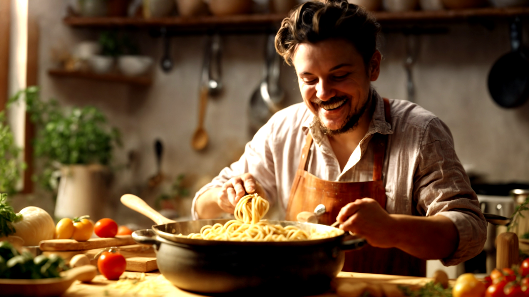 pasta piatto bilanciato"